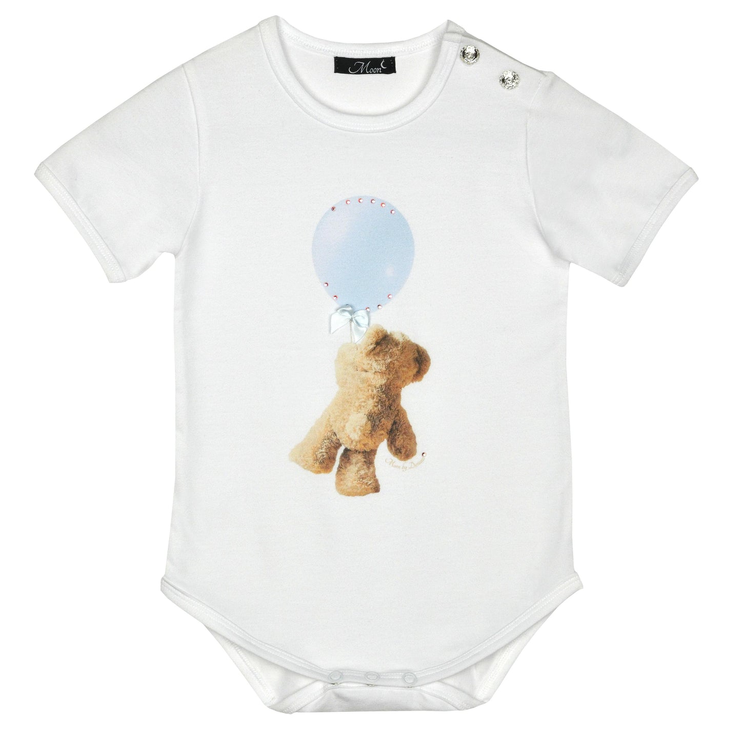 Baby Romper