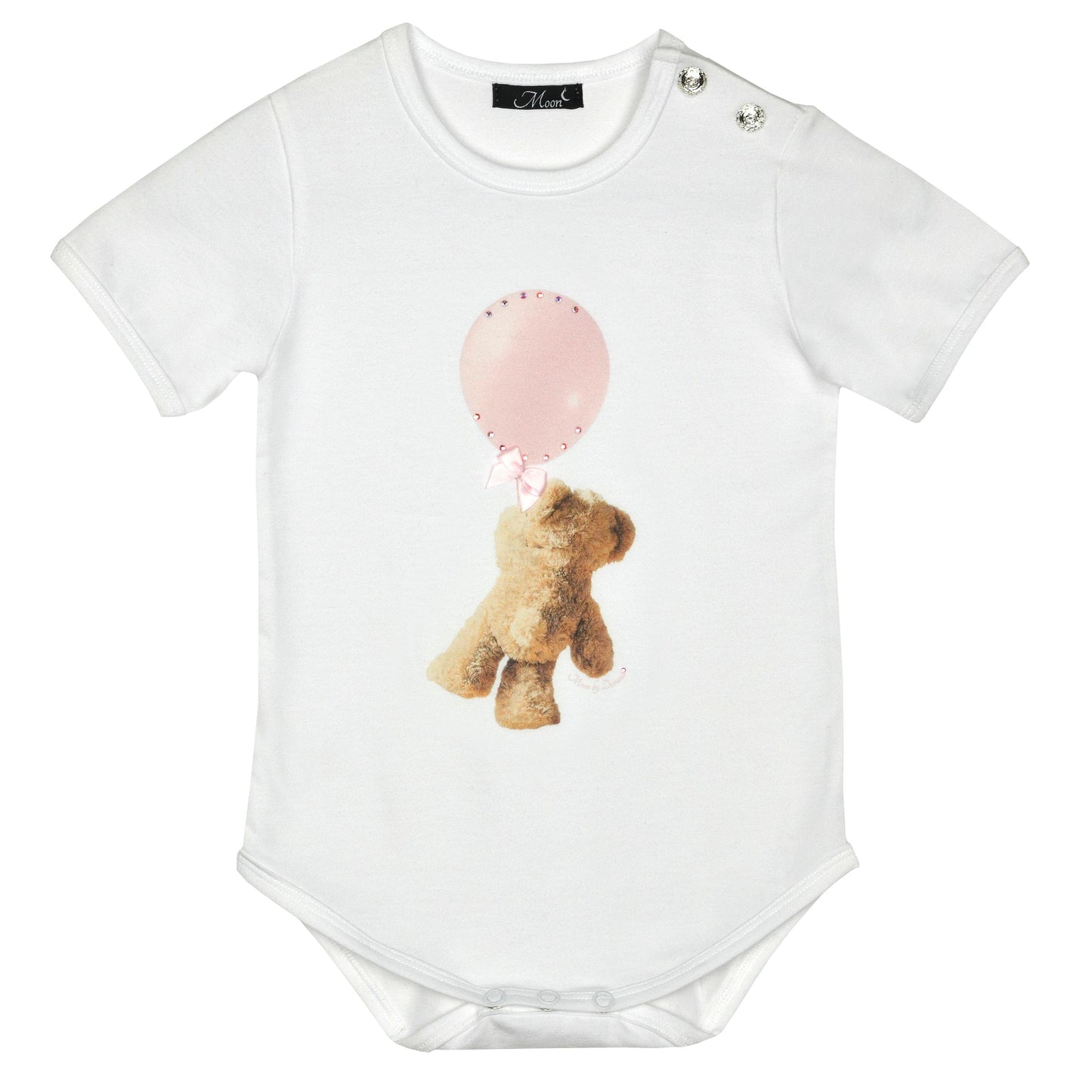 Baby Romper