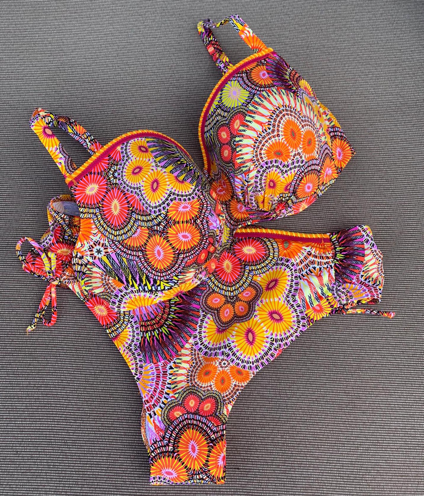 COQUE Bikini