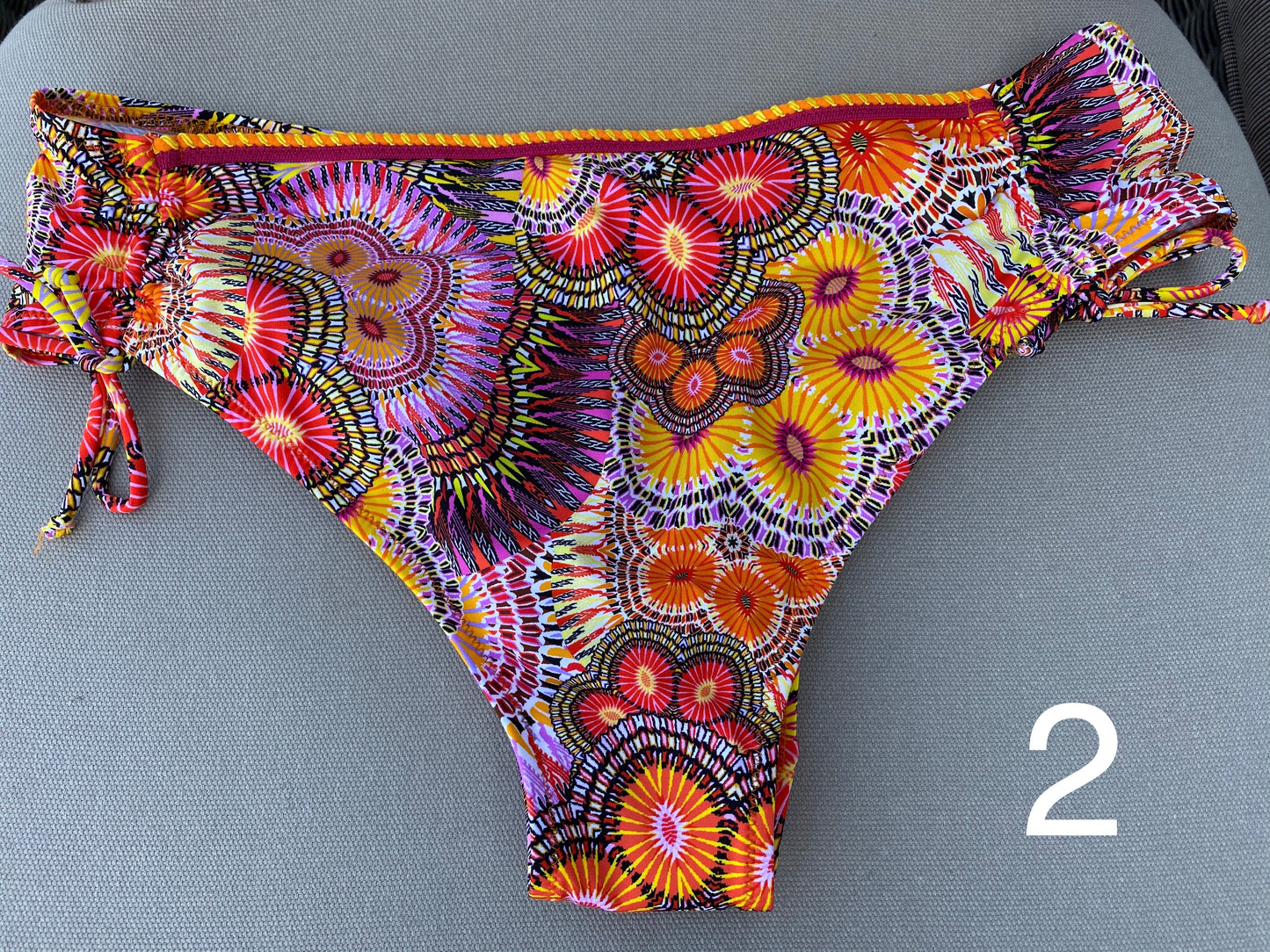 ARMATURE Bikini