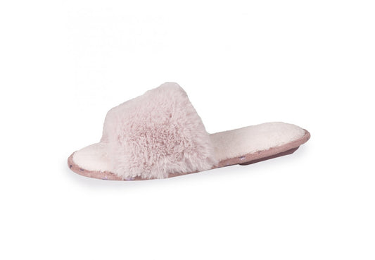 Pantoffels Isotoner Roze