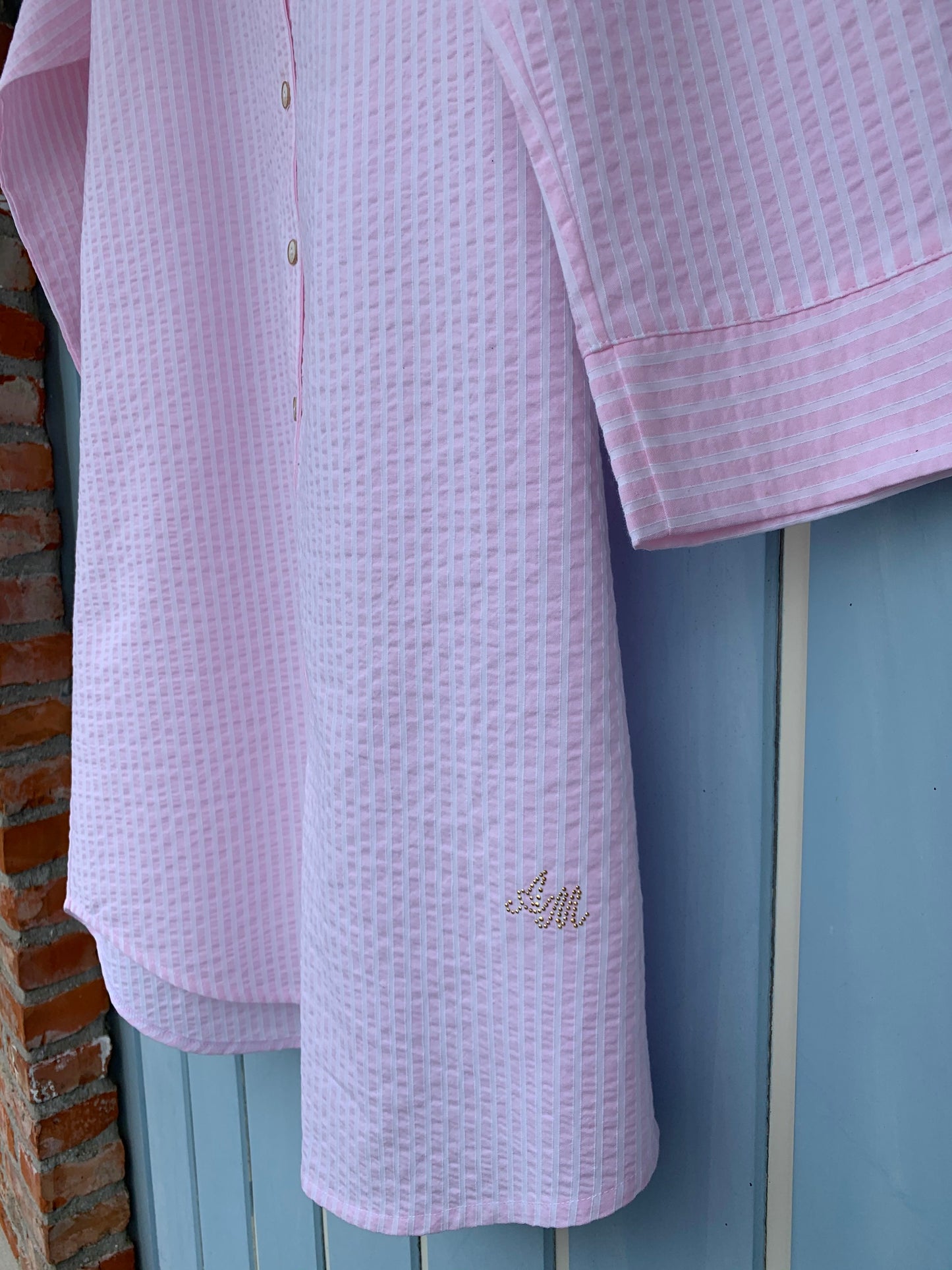 LOTUS Slaapkleed Roze