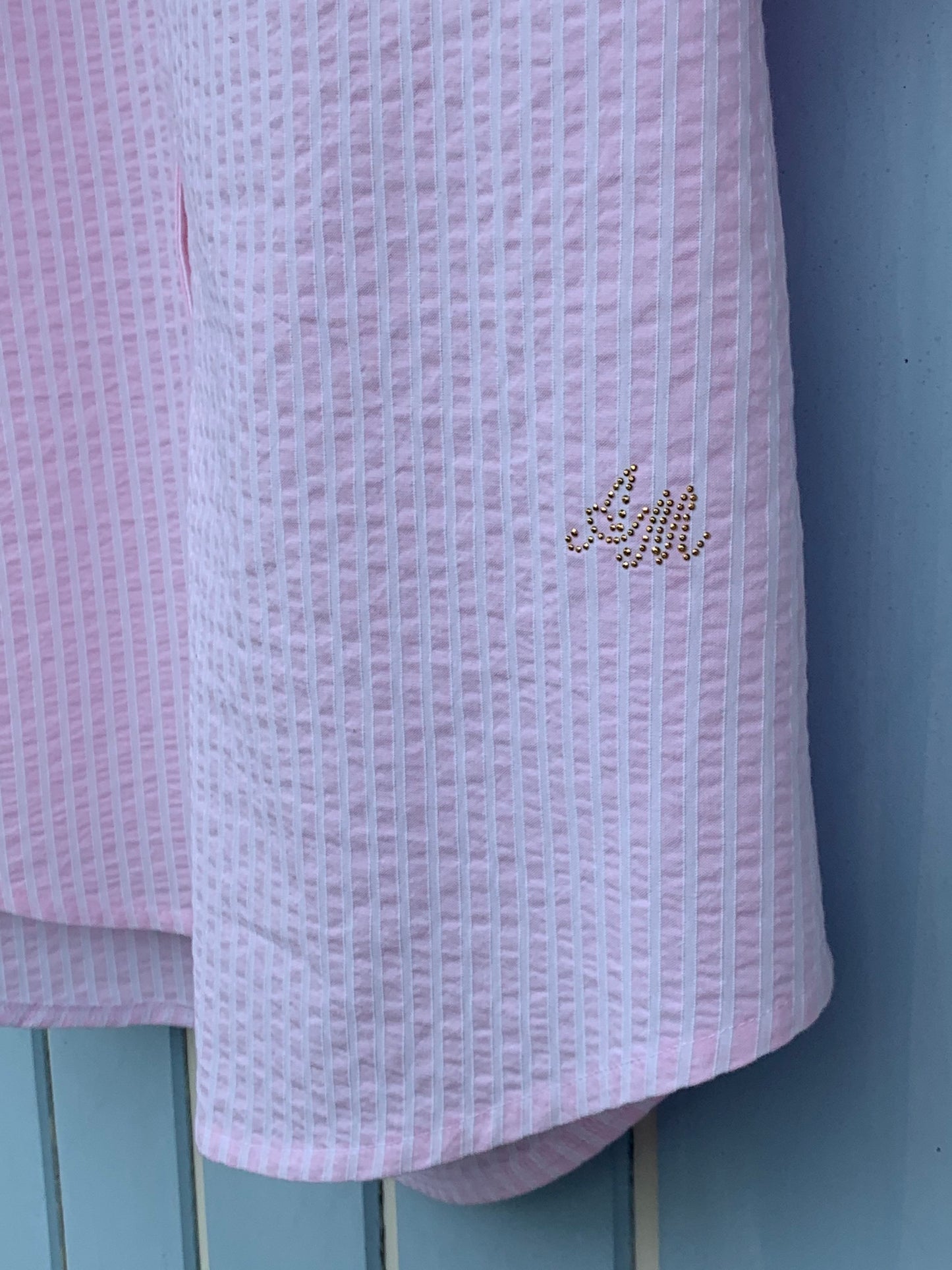 LOTUS Slaapkleed Roze