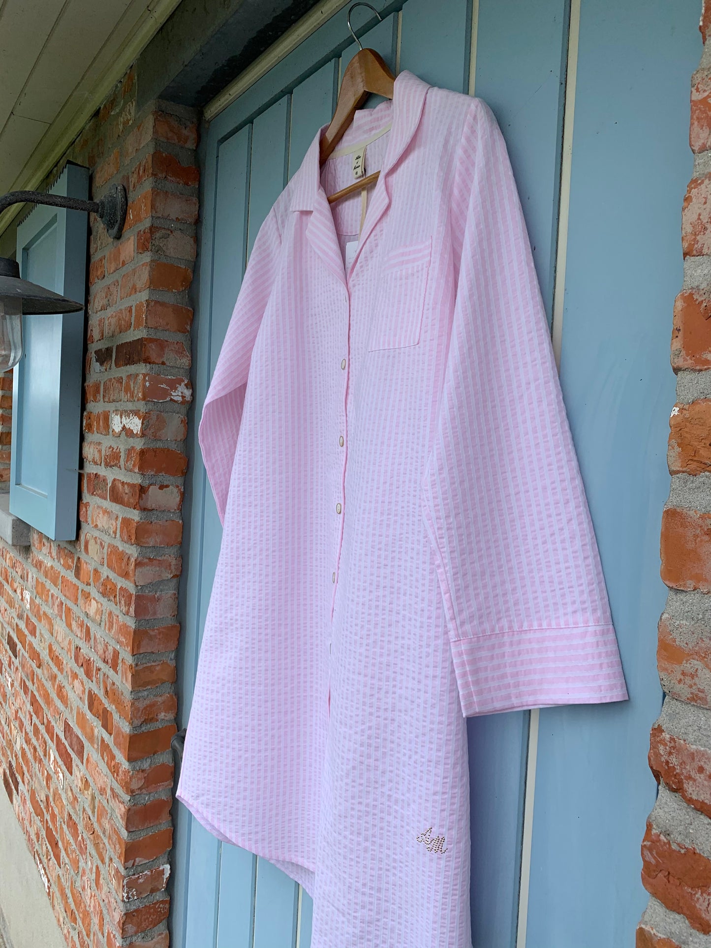 LOTUS Slaapkleed Roze